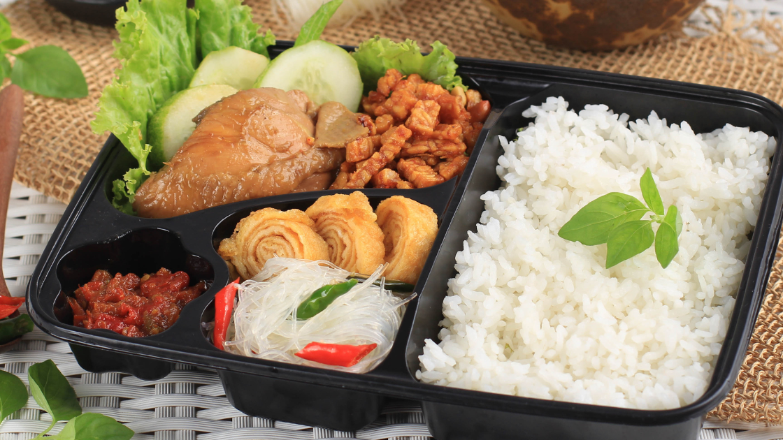 Catering Cilacap Sur: Lezatnya Kenangan yang Tak Terlupakan